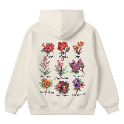 JOY | Premium Hoodie