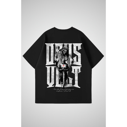 VULT | Oversized Shirt