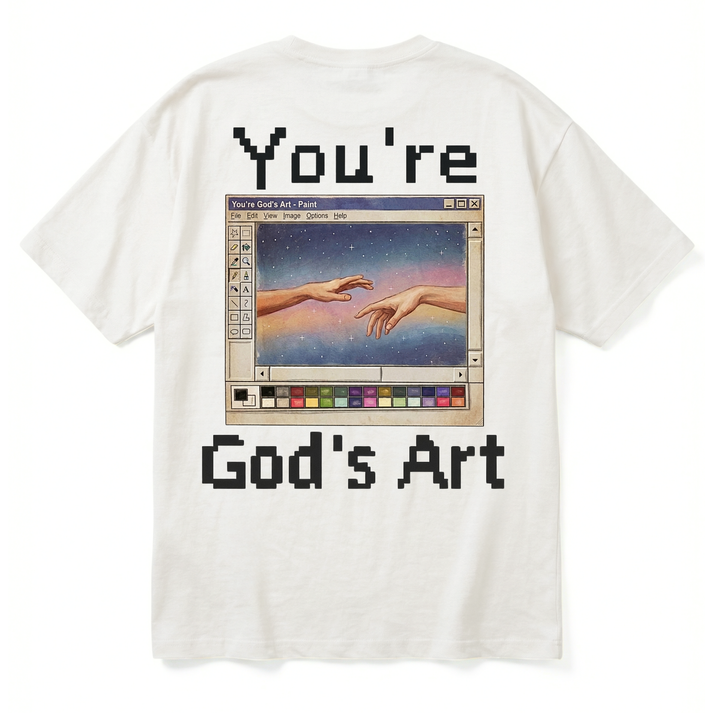 GODS ART | Premium T-Shirt