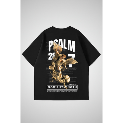28:7 | Oversized T-Shirt