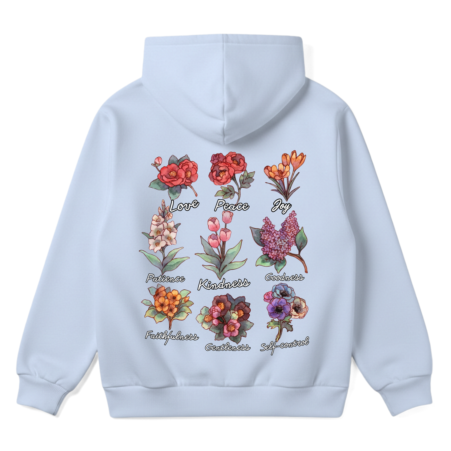 JOY | Premium Hoodie