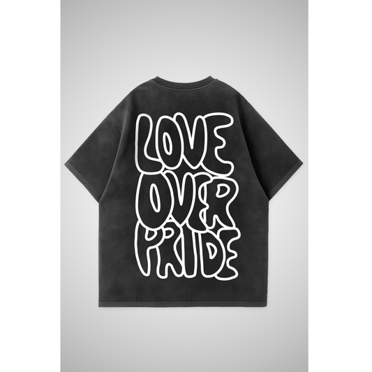 PRIDE | Oversized Shirt