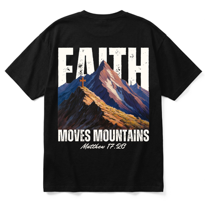 MOUNTAIN | Premium T-Shirt