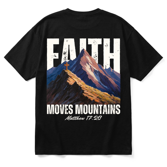 MOUNTAIN | Premium T-Shirt