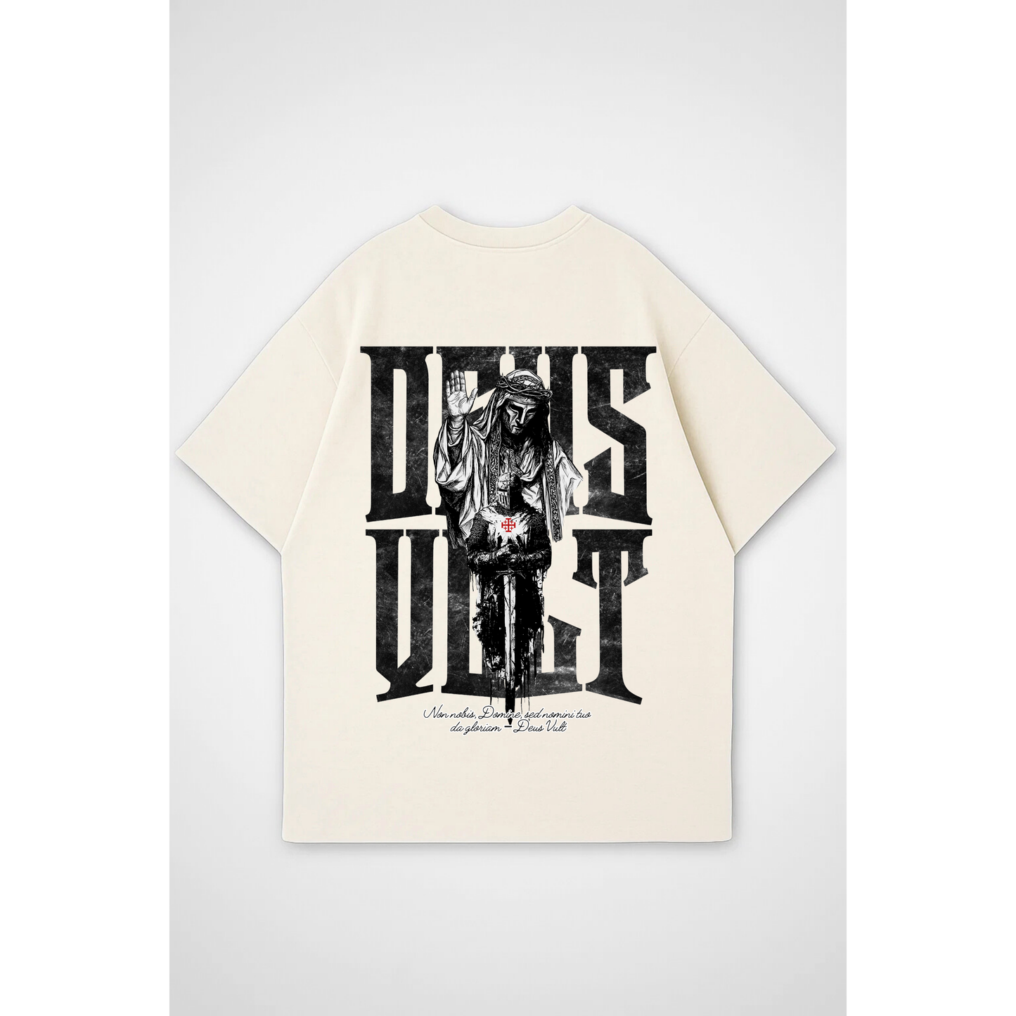 VULT | Oversized Shirt