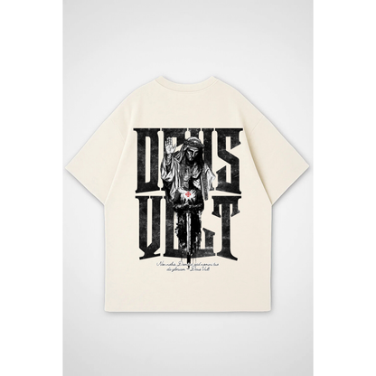 VULT | Oversized Shirt
