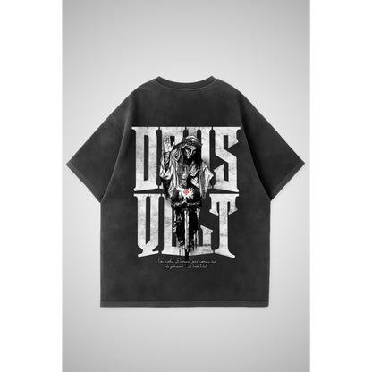 VULT | Oversized Shirt
