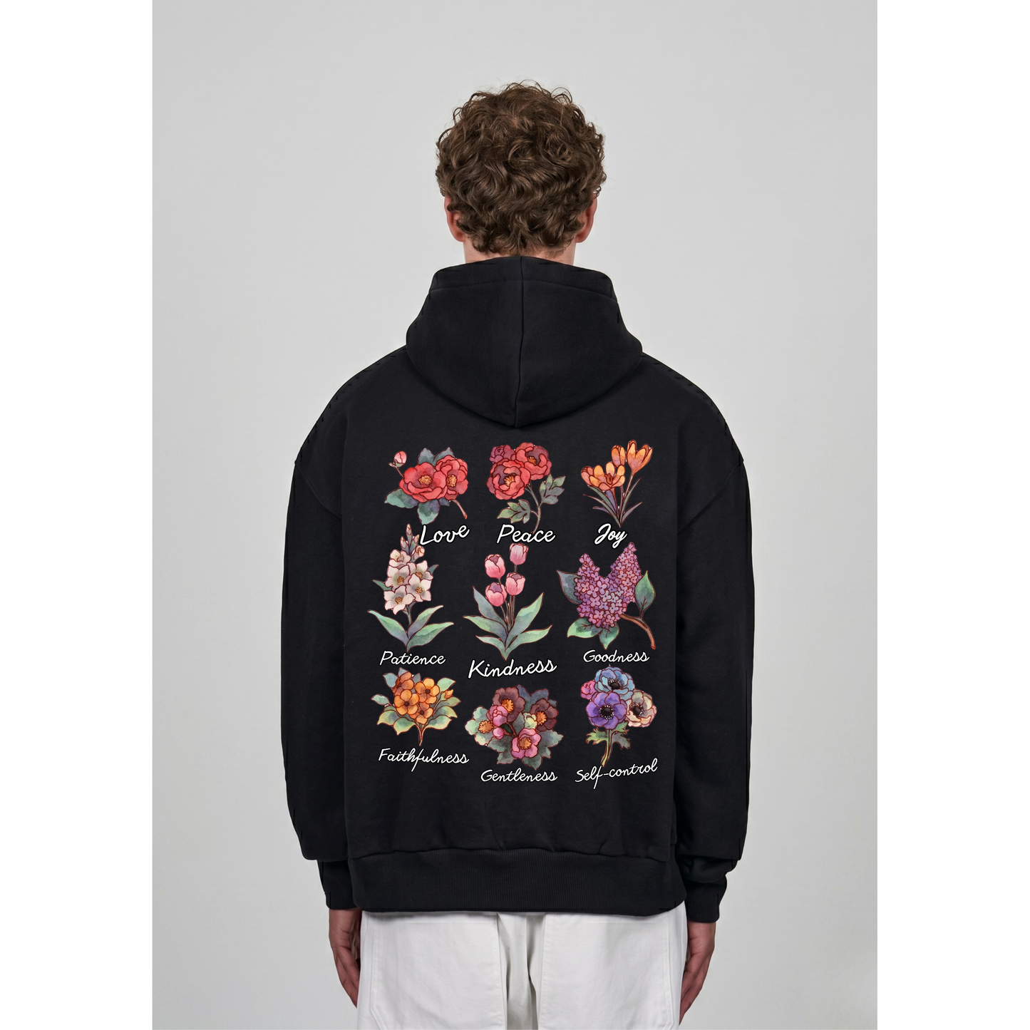JOY | Premium Hoodie
