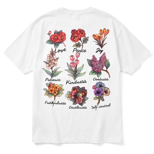 JOY | Premium T-Shirt