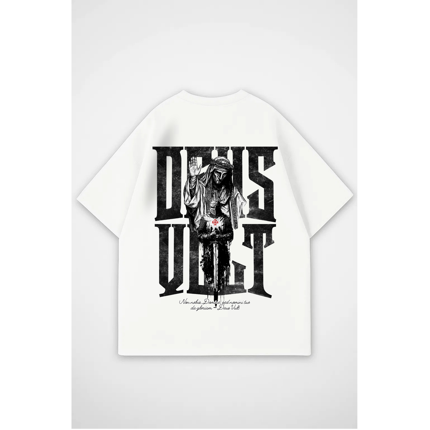 VULT | Oversized Shirt