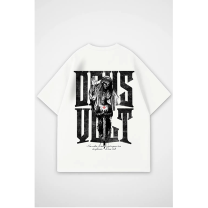 VULT | Oversized Shirt