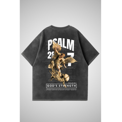 28:7 | Oversized T-Shirt