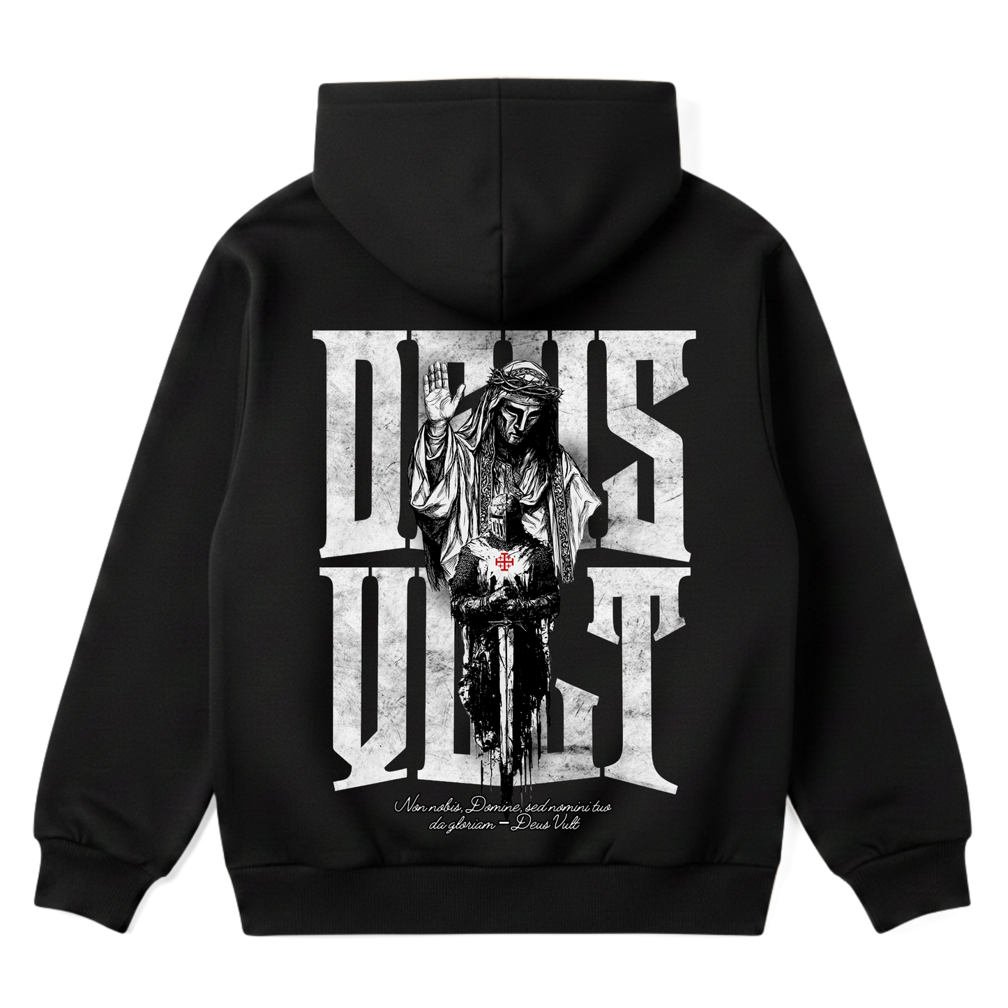 VULT | Premium Hoodie