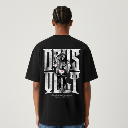 VULT | Oversized Shirt