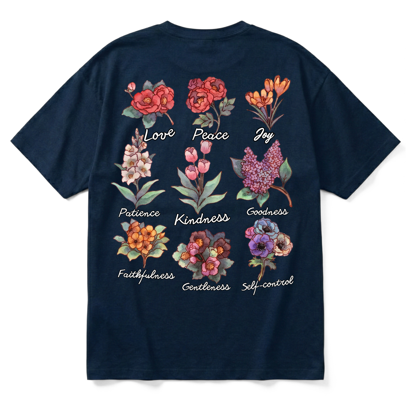 JOY | Premium T-Shirt