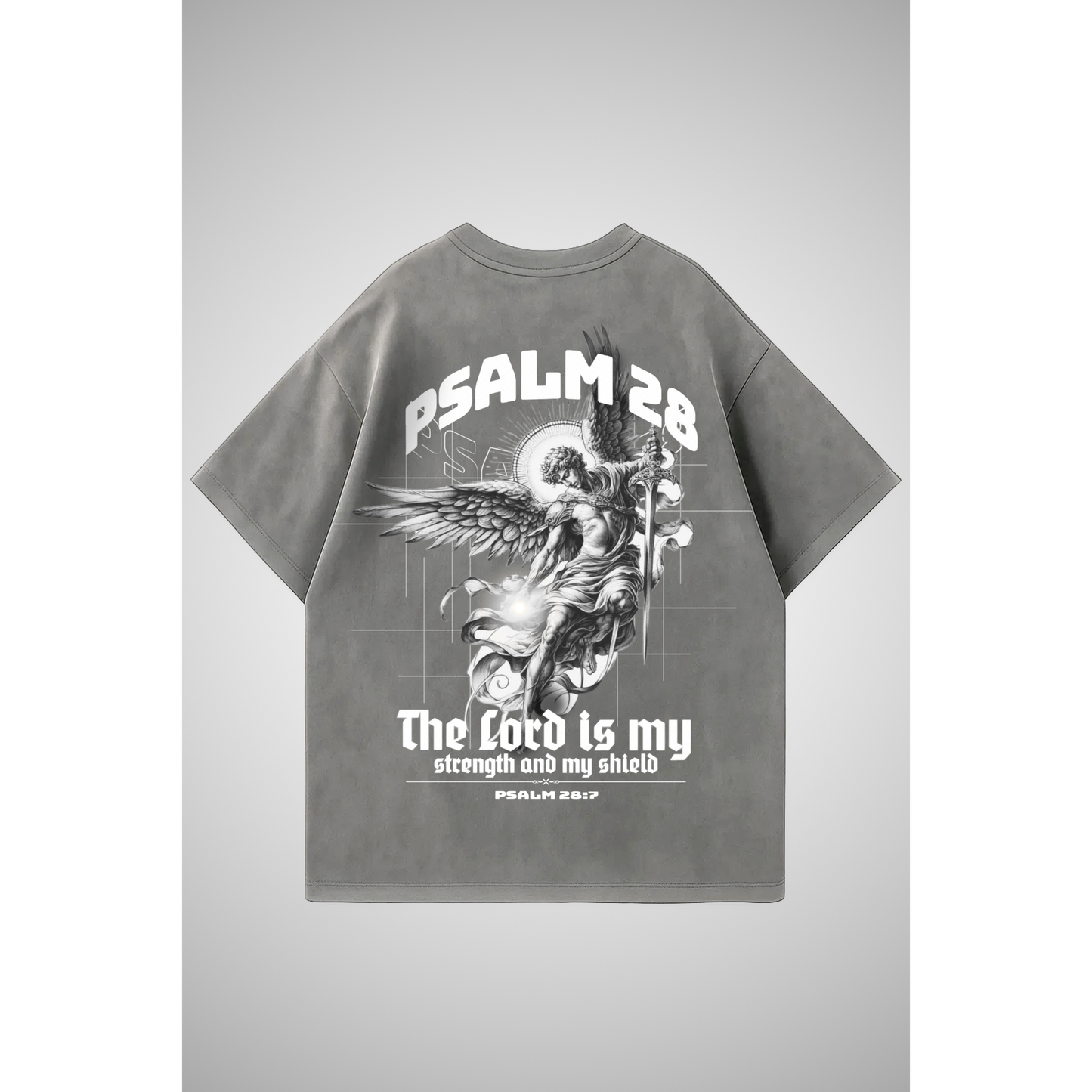 LORD | Oversized T-Shirt