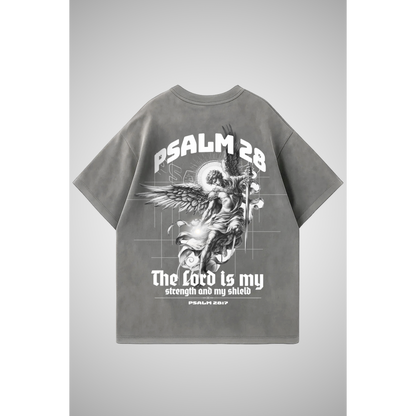 LORD | Oversized T-Shirt