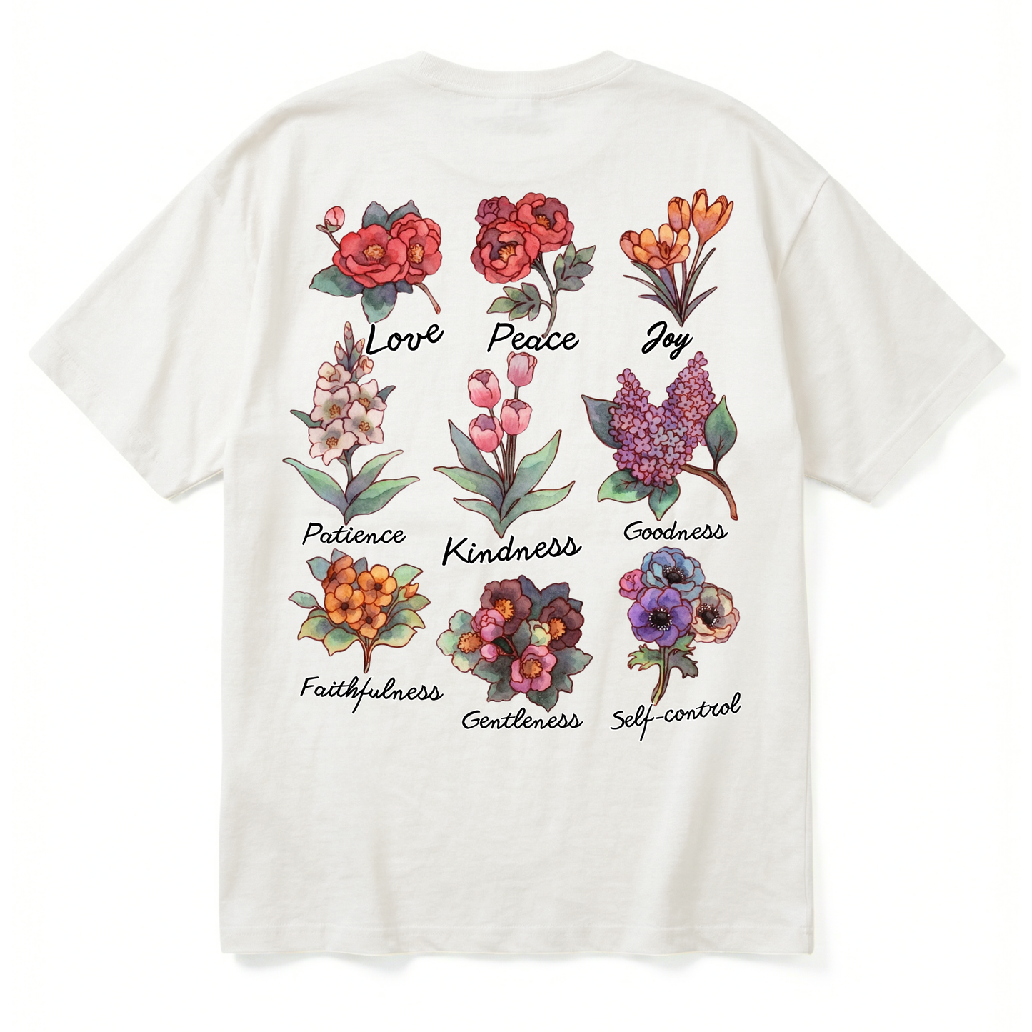 JOY | Premium T-Shirt