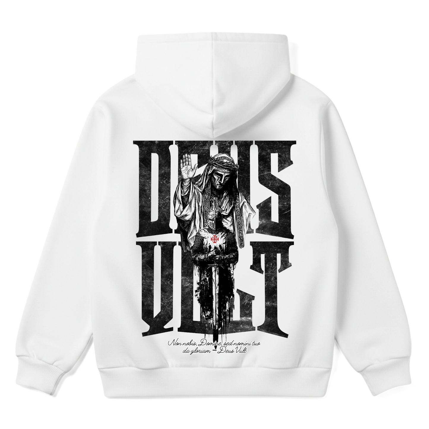 VULT | Premium Hoodie