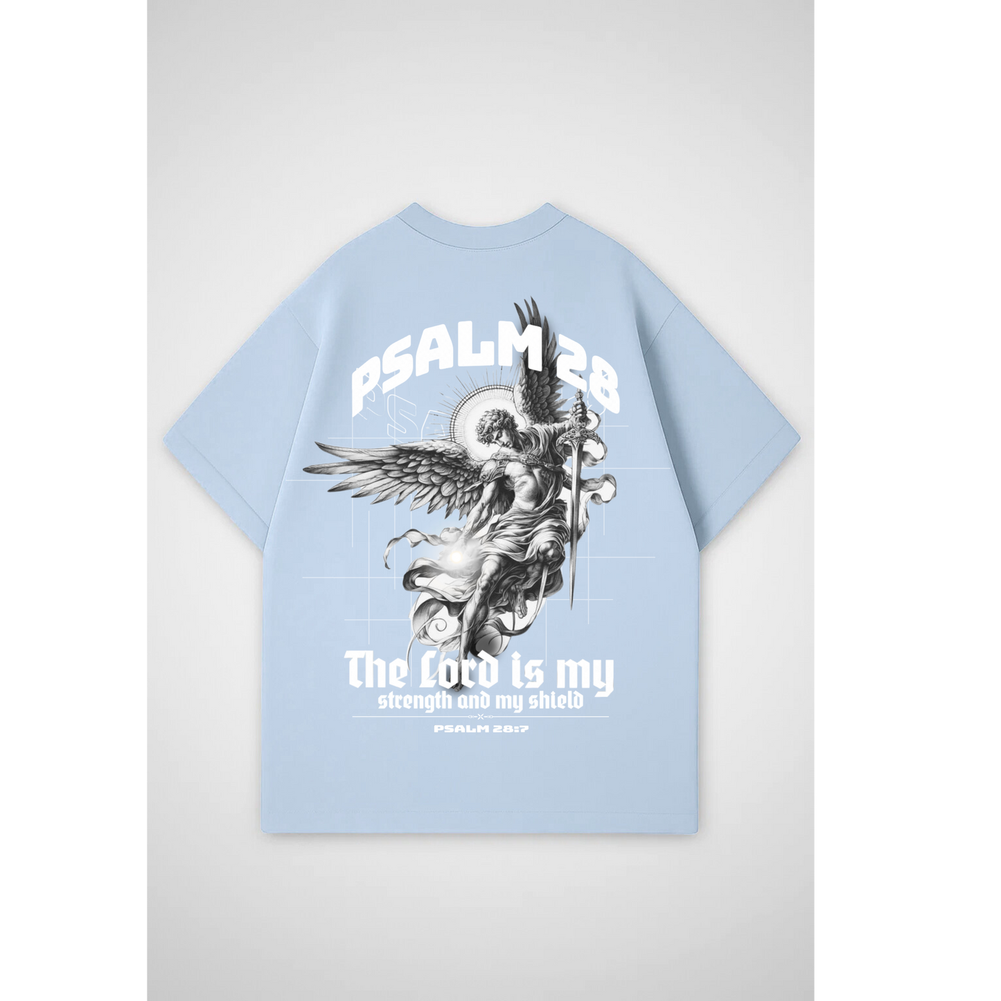 LORD | Oversized T-Shirt