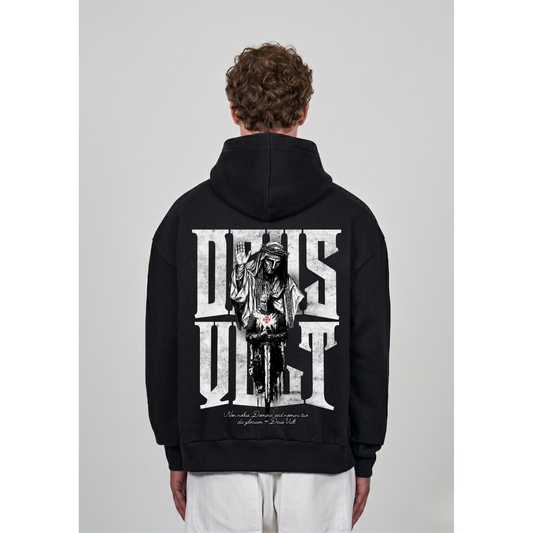 VULT | Oversized Hoodie