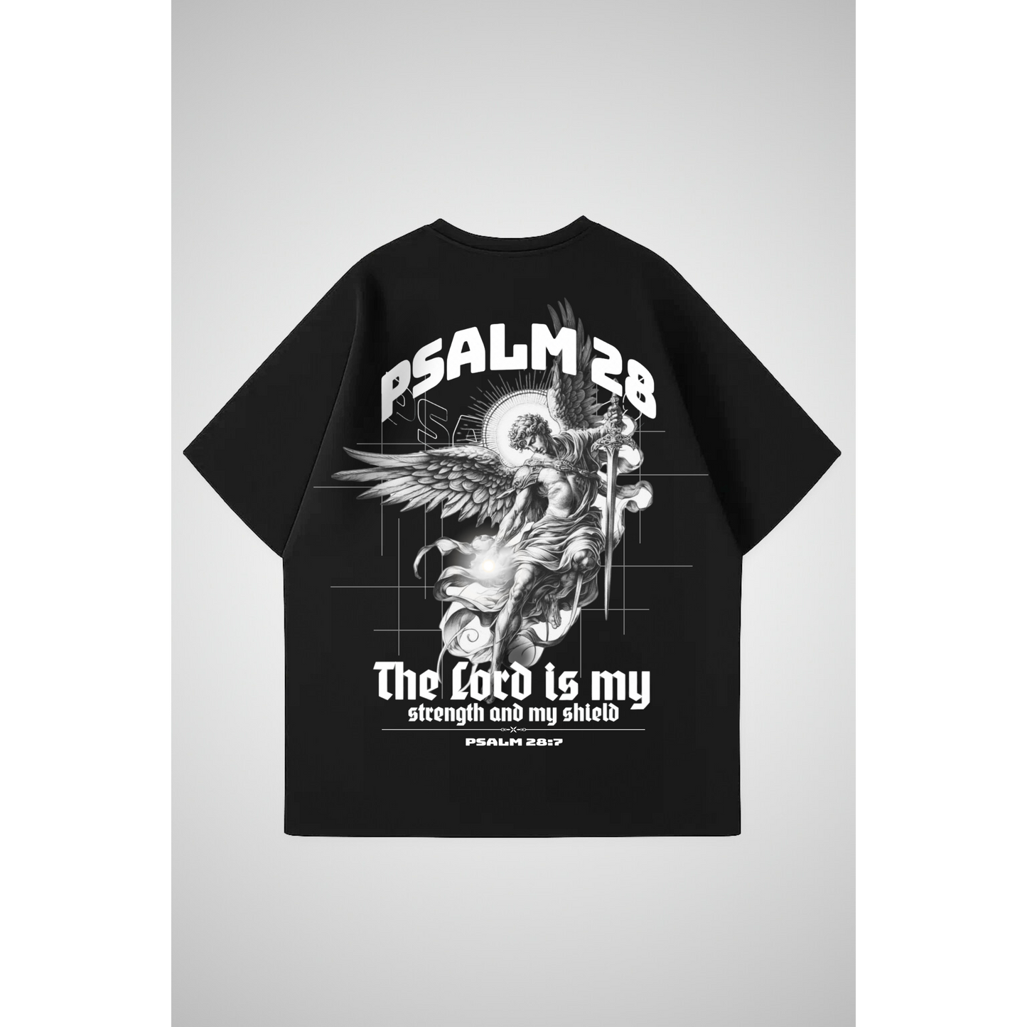 LORD | Oversized T-Shirt