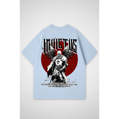 INVICTUS | Oversized Shirt