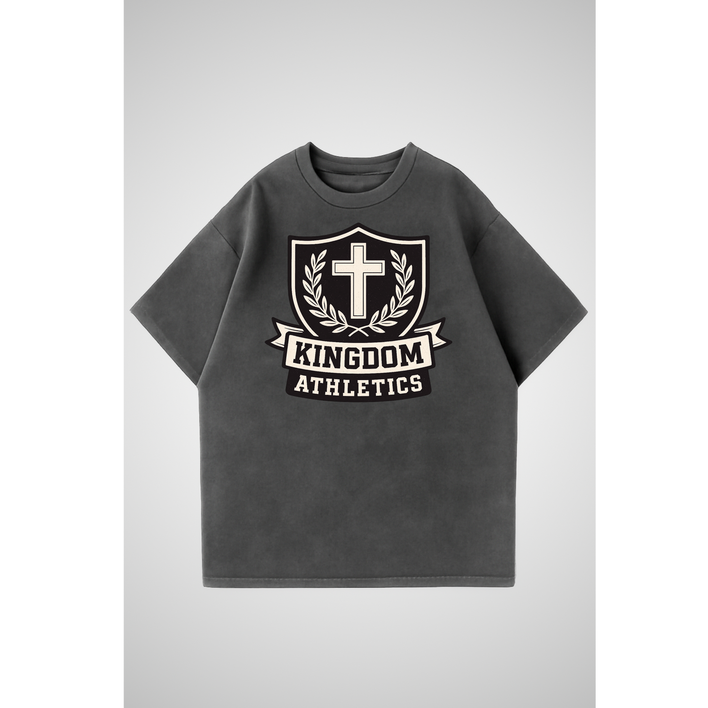 ATHLE | Oversized T-Shirt