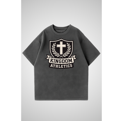 ATHLE | Oversized T-Shirt