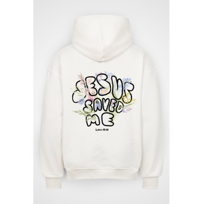 SVD | Oversized Hoodie