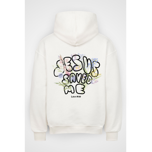 SVD | Oversized Hoodie