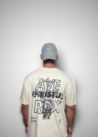 AVE | Oversized T-Shirt