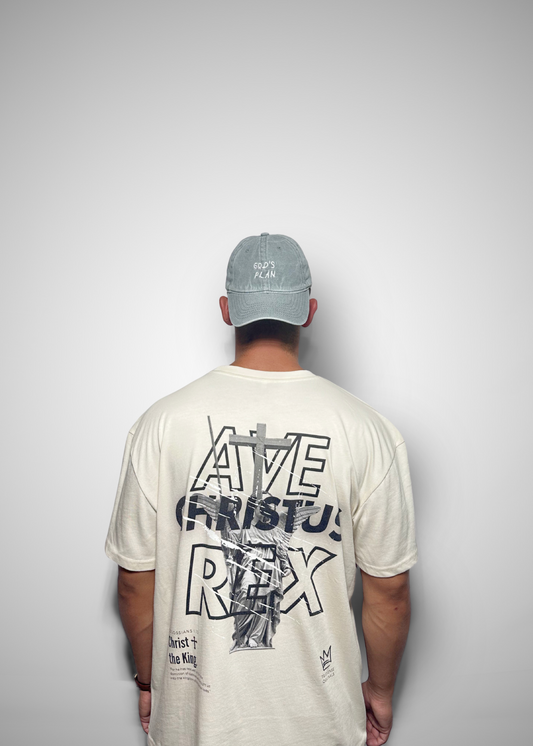 AVE | Oversized T-Shirt