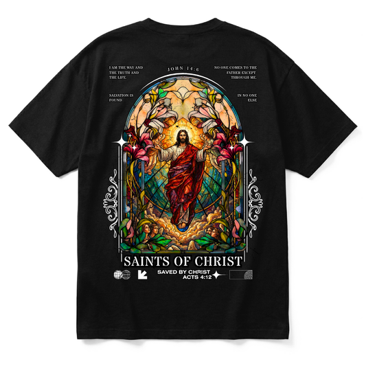 SAINTS | Premium T-Shirt