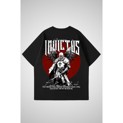 INVICTUS | Oversized Shirt