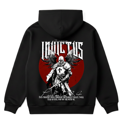 INVICTUS | Premium Hoodie