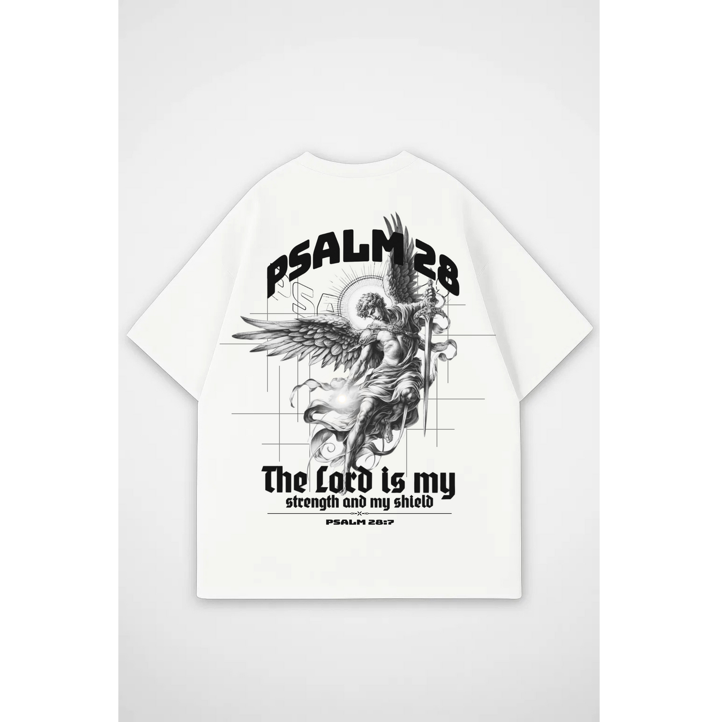 LORD | Oversized T-Shirt