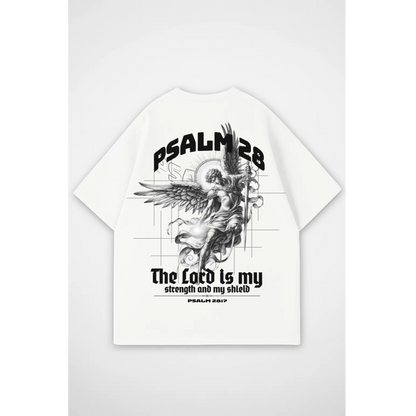 LORD | Oversized T-Shirt