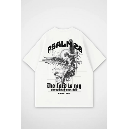LORD | Oversized T-Shirt