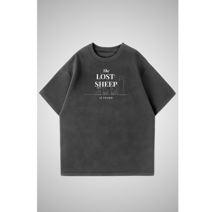 LOSTSHEEP | Oversized T-Shirt