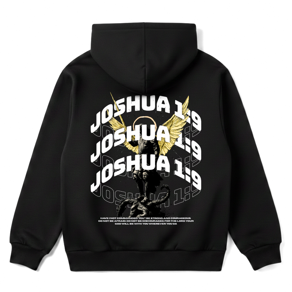 JOSUA | Premium Hoodie