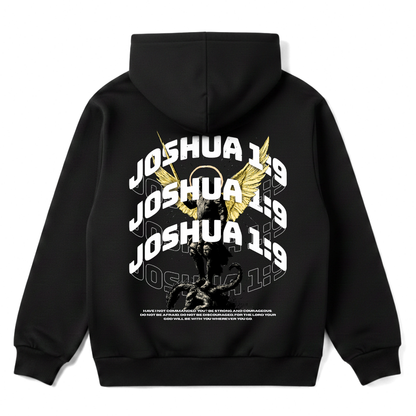 JOSUA | Premium Hoodie