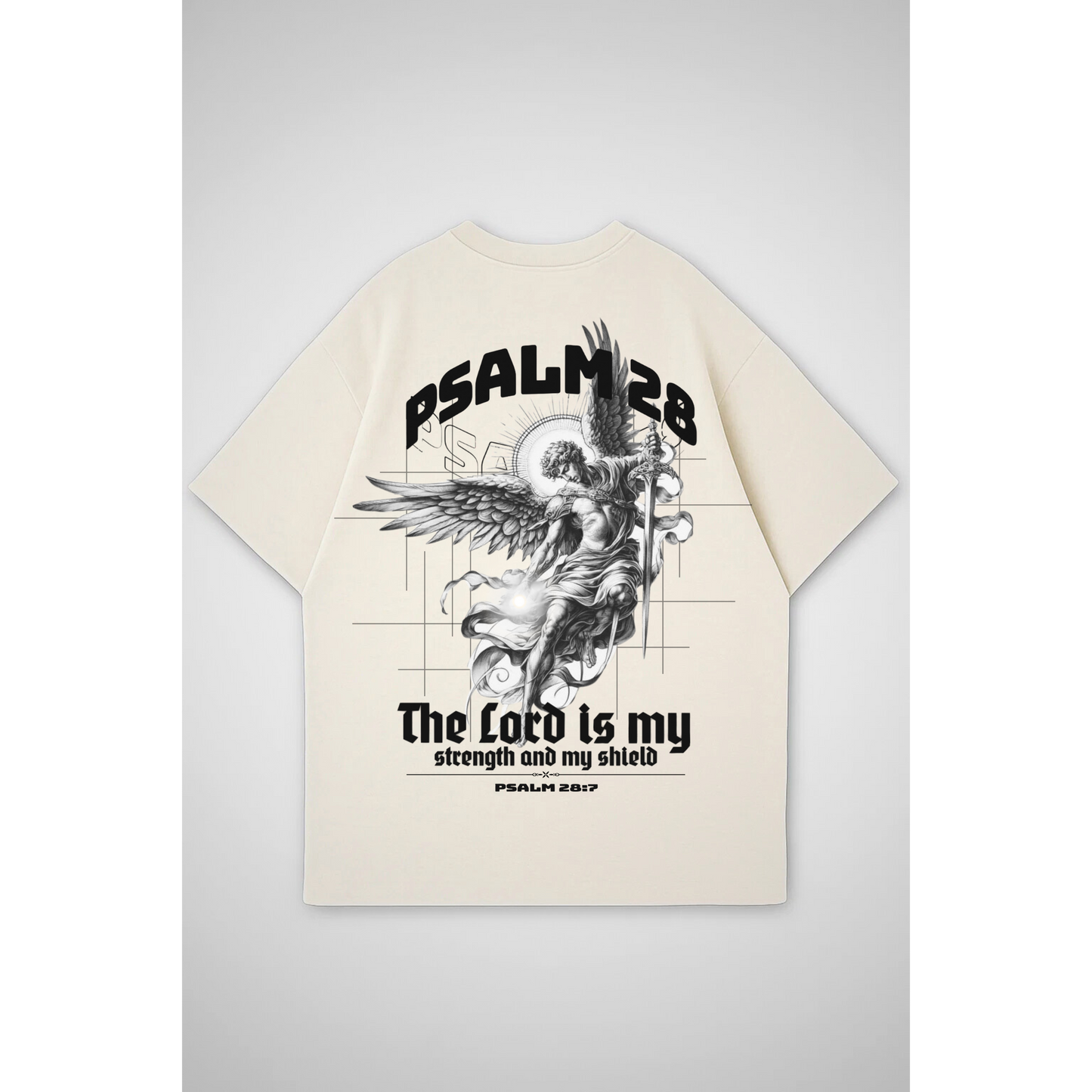 LORD | Oversized T-Shirt