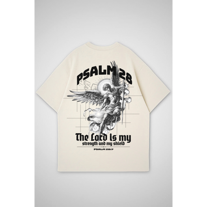 LORD | Oversized T-Shirt