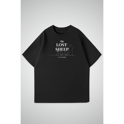 LOSTSHEEP | Oversized T-Shirt