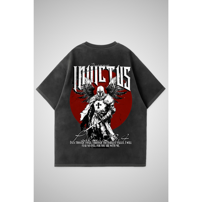 INVICTUS | Oversized Shirt