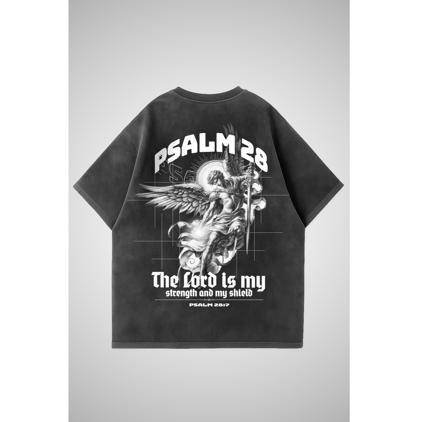 LORD | Oversized T-Shirt