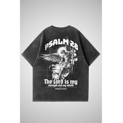 LORD | Oversized T-Shirt