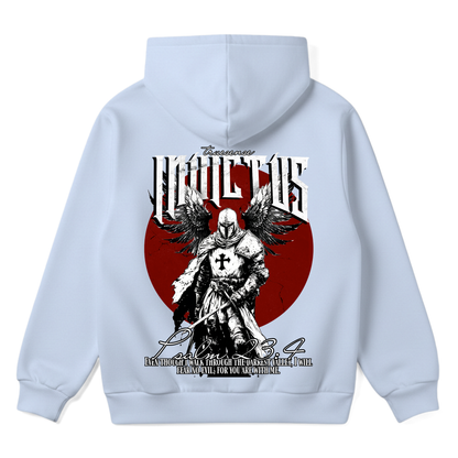 INVICTUS | Premium Hoodie