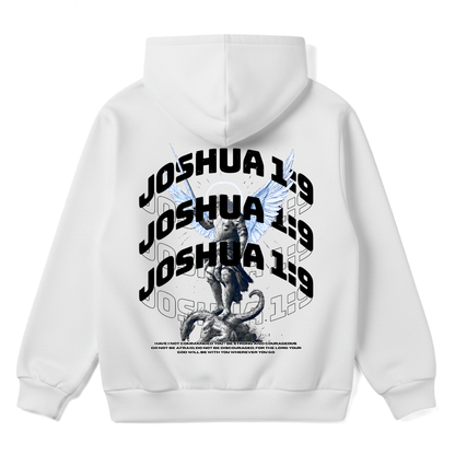 JOSUA | Premium Hoodie